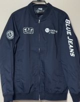 MosriteオリジナルTBJブルゾン 販売開始しました。