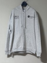 TBJ薄手パイル地パーカー販売中！