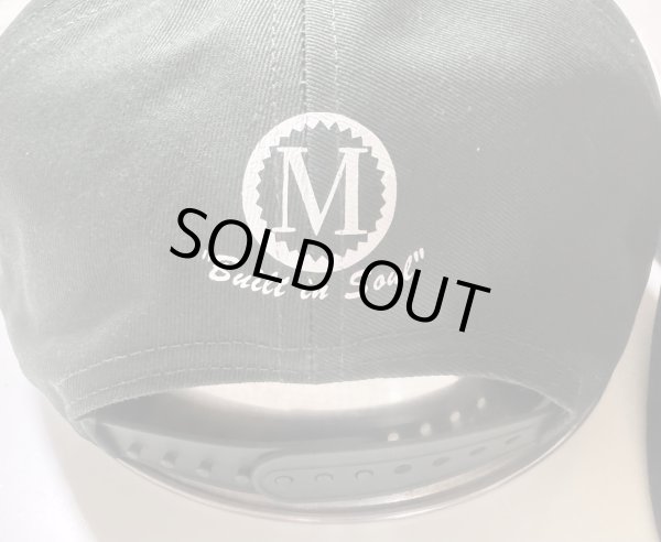 画像5: Mosrite オリジナル コットンキャップ (5)