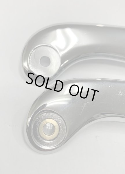 画像3: Mosrite アーム 黒雲製品用 取付けアジャストリング (3)