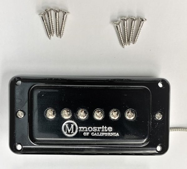 画像3: 寺内タケシ専用ピックアップ ブリッジ側用 (3)