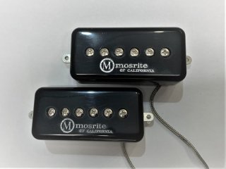 モズライト カスタムショップ Mosrite Custom Shop