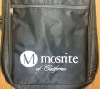 画像2: 【OUTLET】モズライト専用ギグバッグ [Mosrite of California] (2)