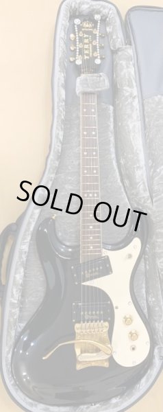 画像3: モズライト専用ギグバッグ [Semie Moseley Pro] (3)