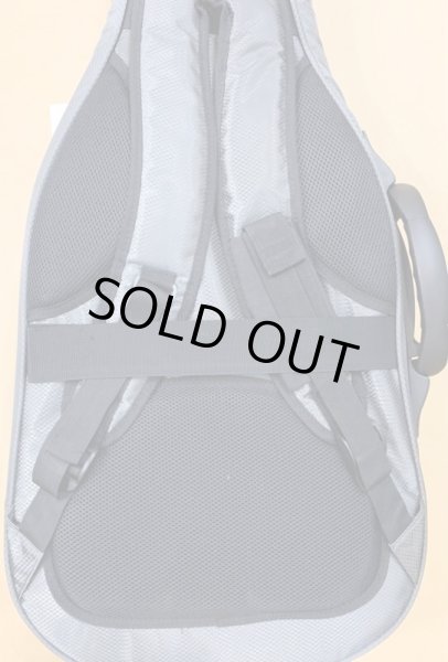 画像10: モズライト専用ギグバッグ [Semie Moseley Pro] (10)