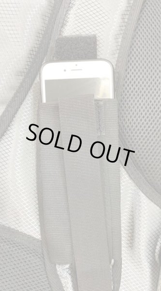 画像11: モズライト専用ギグバッグ [Semie Moseley Pro] (11)