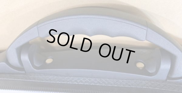 画像8: モズライト専用ギグバッグ [Semie Moseley Pro] (8)