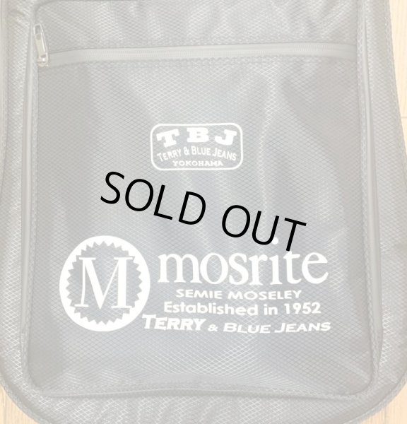 画像2: モズライト専用ギグバッグ [TBJ Special] (2)