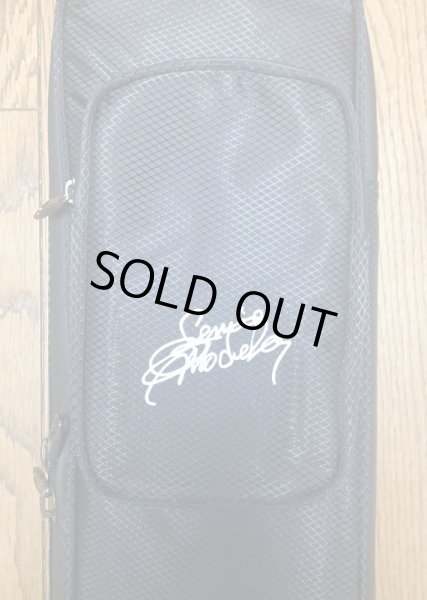 画像3: モズライト専用ギグバッグ [TBJ Special] (3)