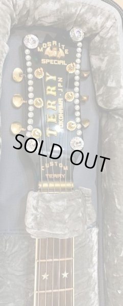 画像5: モズライト専用ギグバッグ [Semie Moseley Pro] (5)