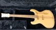 画像5: Mosrite ギターハードケース 　ゴールドパーツ　ブラック・レザー (5)