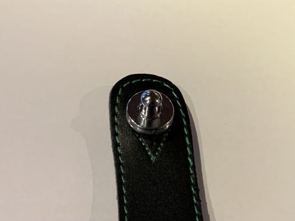 画像3: シャーラー製 ストラップピン [モズライト専用] (3)