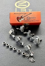 純正パーツ - Mosrite Custom Shop