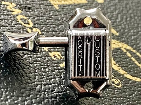 画像6: Mosrite オリジナル ギターペグ (6)