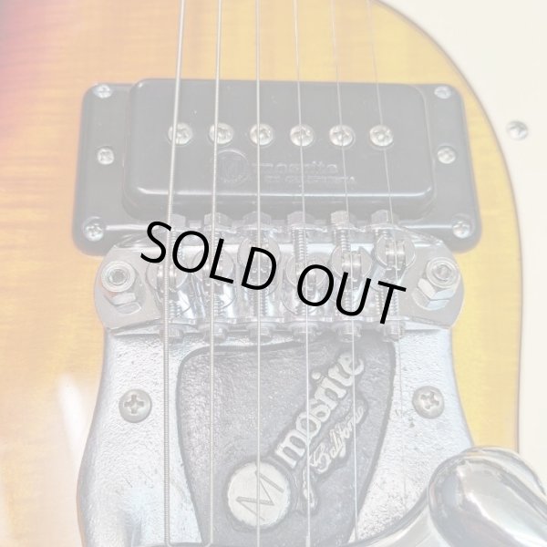 画像3: ブリッジ高調整スタッドボルト ロック式 ナット8mm (3)