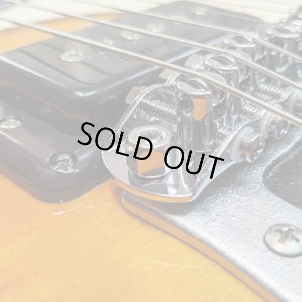 画像2: ブリッジ高調整スタッドボルト ロック式 ナット8mm (2)