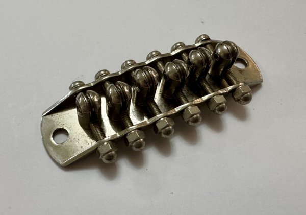 画像2: 黒雲製ブリッヂ2 (2)