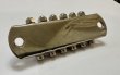 画像3: Mosrite純正中古部品　 '65用 ブリッヂ　Gen１ (3)