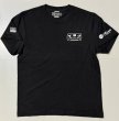 画像1: Mosrite オリジナル「TBJ」Tシャツ (1)