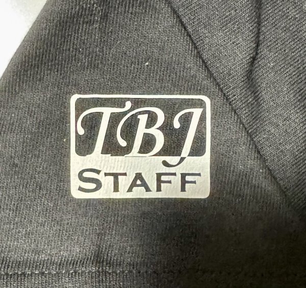 画像5: Mosrite オリジナル「TBJ」Tシャツ (5)