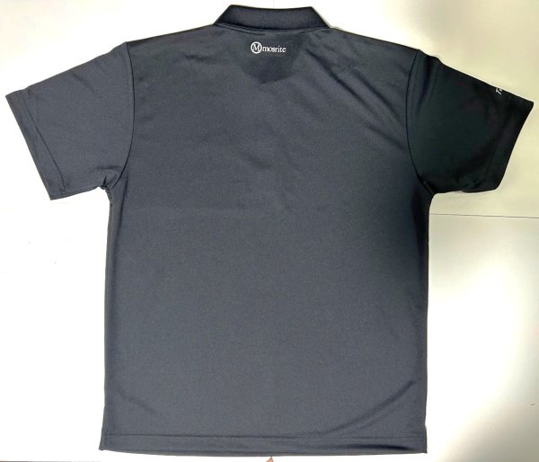 画像3: Mosrite オリジナル ドライポロシャツ【Mosrite of Carifolnia】 (3)