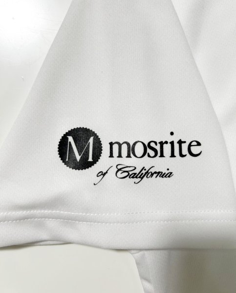 画像4: Mosrite オリジナル「Bilut in Soul」Tシャツ (4)