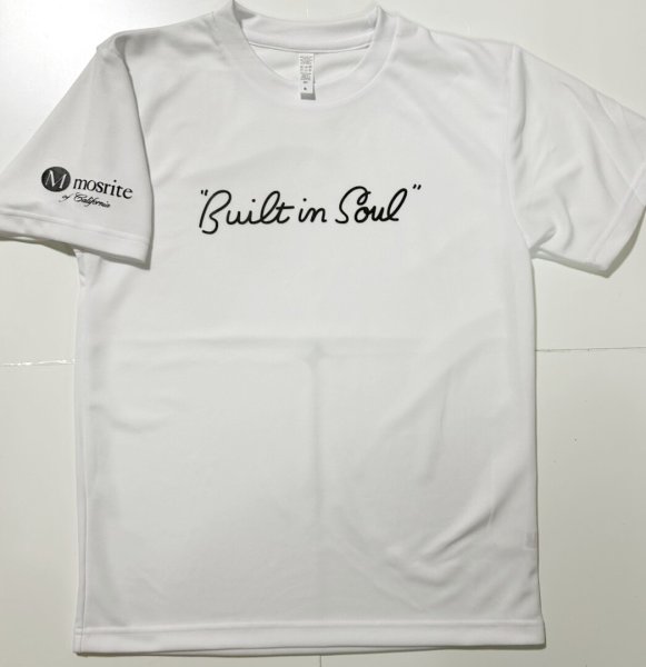 画像3: Mosrite オリジナル「Bilut in Soul」Tシャツ (3)