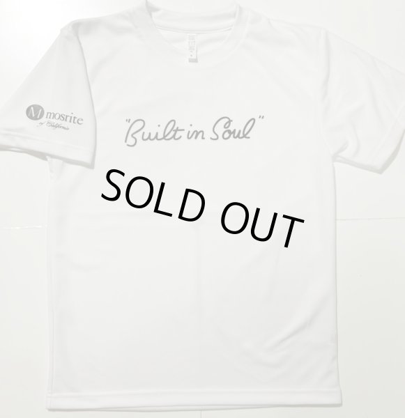 画像3: Mosrite オリジナル「Bilut in Soul」Tシャツ (3)