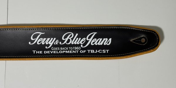 画像2: TBJ -CSTストラップ  (2)