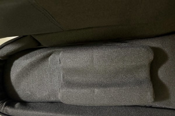 画像3: 【OUTLET】モズライト専用ギグバッグ [Mosrite of California] (3)