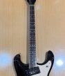 画像3: Mosrite'65model Black Custom-T 展示品アウトレット (3)