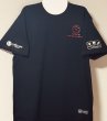 画像1: TBJ ベーシックシリーズ　Tシャツ　Btype(後ロゴデザイン） (1)