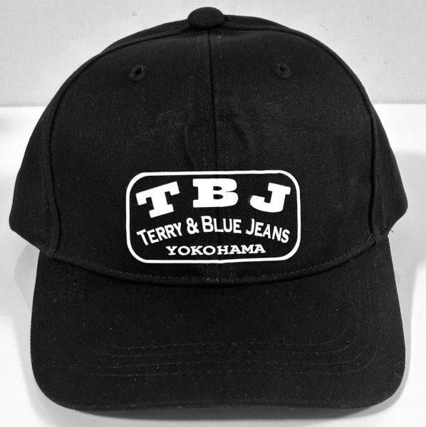 画像1: TBJ×mosrite オリジナル コットンキャップ (1)