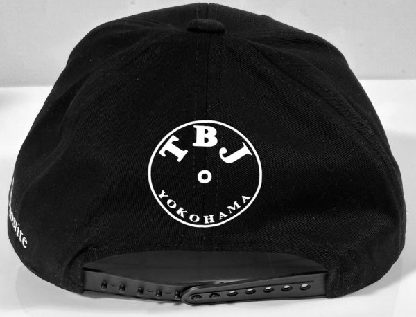 画像2: TBJ×mosrite オリジナル コットンキャップ (2)