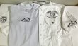 画像2: 【メンバー着用セット】新！ロゴ入り☆Mosrite TBJ ステージ用 ウエスタンドレスシャツ(半袖）＋Tシャツ (2)
