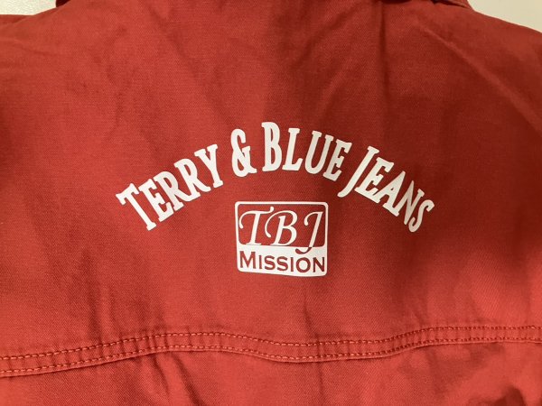 画像6: 【メンバー着用セット】新！ロゴ入り☆Mosrite TBJ ステージ用 ウエスタンドレスシャツ(半袖）＋Tシャツ (6)