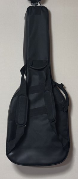 画像4: 【OUTLET】NEWモデルモズライト専用ギグバッグ [Mosrite of California] (4)