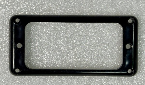 画像2: モズライト１９６５年モデル用ピックアップマイクのケース,エスカッションリングのセット (2)