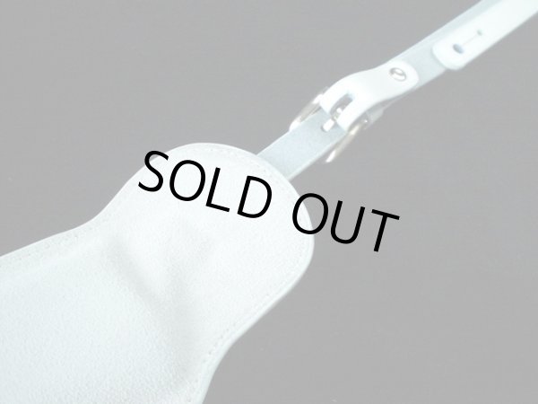 画像2: mosrite ギターストラップ　63ヴィンテージタイプ ハンドメイド【アウトレット】 (2)