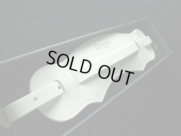 画像1: mosrite ギターストラップ　63ヴィンテージタイプ ハンドメイド【アウトレット】 (1)