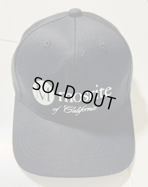 画像3: Mosrite オリジナル コットンキャップ (3)