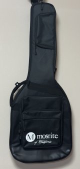 ケース - Mosrite Custom Shop