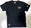 画像1: 【！アウトレット品！】大好評　TBJ　Tシャツ　黒　売り切れ次第終了 (1)