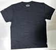 画像2: 【！アウトレット品！】大好評　TBJ　Tシャツ　黒　売り切れ次第終了 (2)