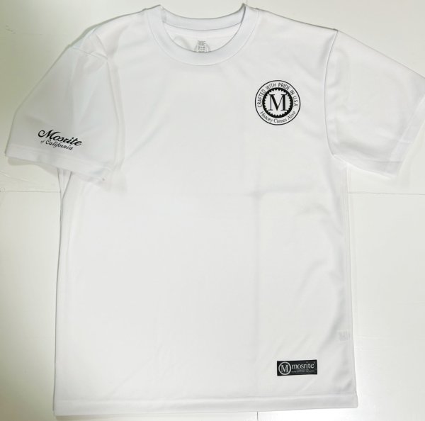 画像5: Mosrite ギアエム ドライTシャツ (5)