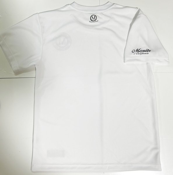 画像6: Mosrite ギアエム ドライTシャツ (6)