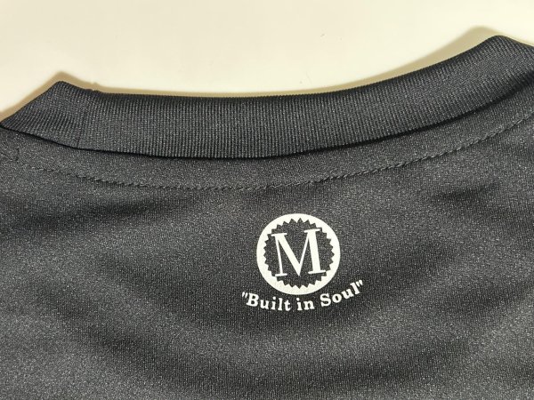 画像3: Mosrite ギアエム ドライTシャツ (3)