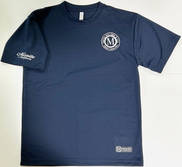 画像11: Mosrite ギアエム ドライTシャツ (11)
