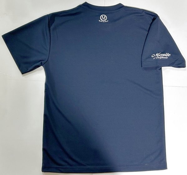 画像12: Mosrite ギアエム ドライTシャツ (12)