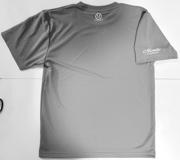 画像8: Mosrite ギアエム ドライTシャツ (8)